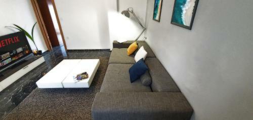 Apartamento Del Mar