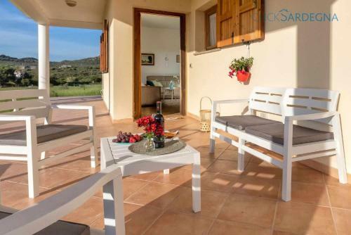 Villa Country