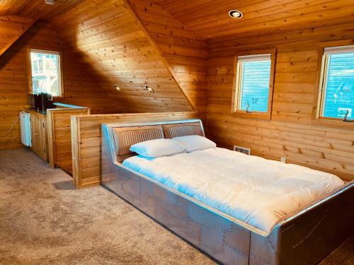 Hostal The Loft @ Massapequa