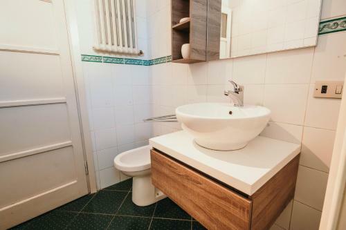 Apartamento Ca'livia - Affitti Brevi Italia