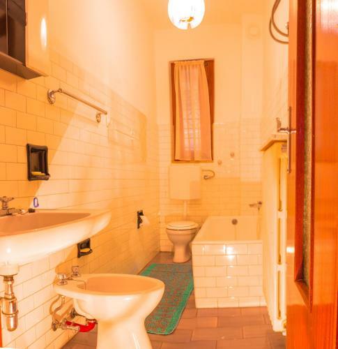 Apartamento Balcon Des Alpes