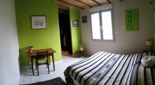 Bed & Breakfast Lumin�sens