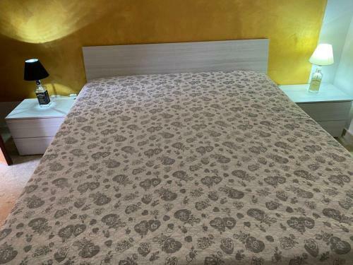 Apartamento La Casetta Di Vic�