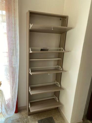 Apartamento La Casetta Di Vic�