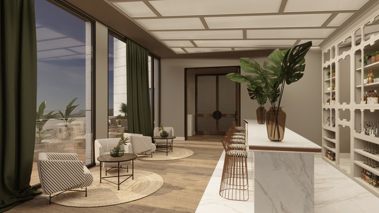 Hotel Attica21 Vigo 4 Superior