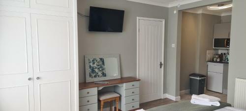 Bed & Breakfast The Golf Studio Woodhall Spa