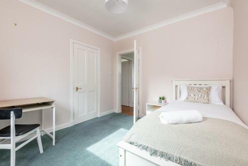 Pipeland Pad - 3 Bed - Parking - Garden