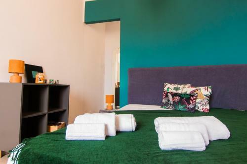 Apartamento Road To The Egadi