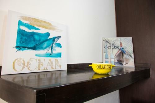 Apartamento Road To The Egadi