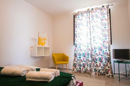 Apartamento Road To The Egadi