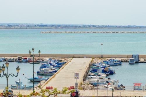 Apartamento Road To The Egadi