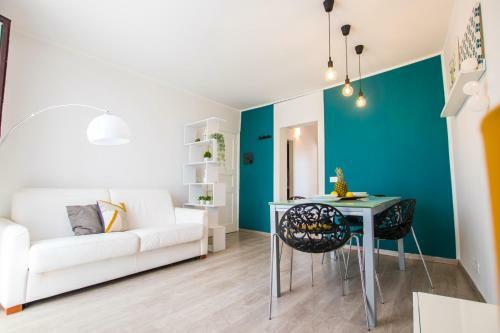 Apartamento Road To The Egadi