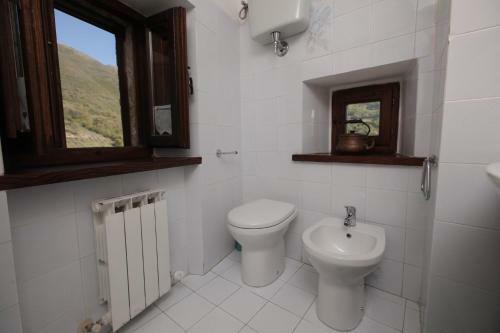 Hostal Affittacamere Nonna Rosa