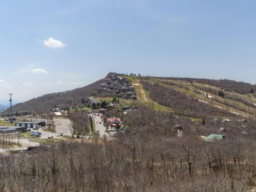 Apartamento Pinnacle Inn 1br Pool Mountain View