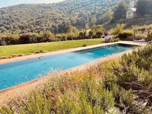Villa Dionisia's Home, Pool, Spa On Monviso Unesco Alps