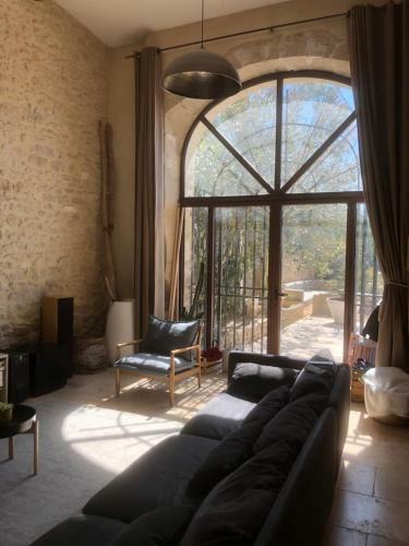 Villa Maison de Charme Avec Piscine