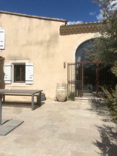 Villa Maison de Charme Avec Piscine