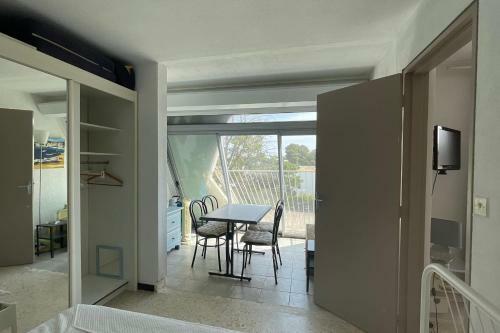 Apartamento Charming 35 M2 On The Seaside With Balcony