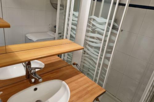 Apartamento 39m For 4 - Residence With Pool Near Beach