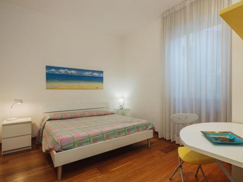 Apartamento Locazione Turistica Ondina