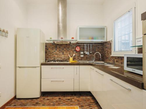 Apartamento Locazione Turistica Ondina
