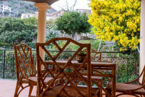 Villa Dei Fiori - Sorrento Coast