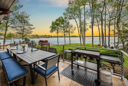 Paradise Peninsula By Stay Lake Norman