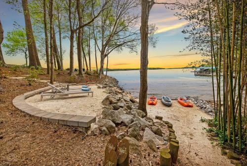 Paradise Peninsula By Stay Lake Norman