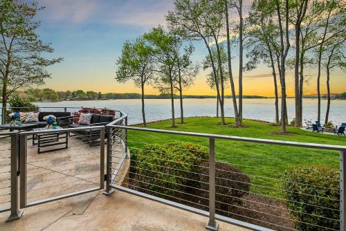 Paradise Peninsula By Stay Lake Norman
