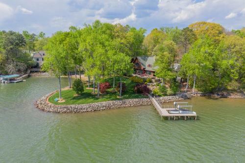 Paradise Peninsula By Stay Lake Norman