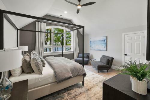 Paradise Peninsula By Stay Lake Norman