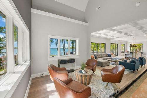 Paradise Peninsula By Stay Lake Norman