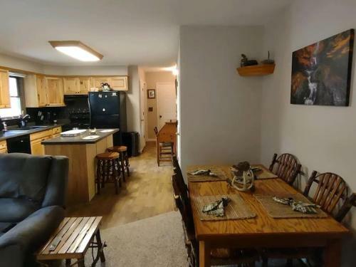 Apartamento 63 Smoky Mountain Elk Lodge