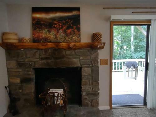 Apartamento 63 Smoky Mountain Elk Lodge