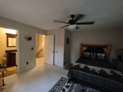 Apartamento 63 Smoky Mountain Elk Lodge