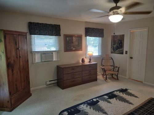 Apartamento 63 Smoky Mountain Elk Lodge