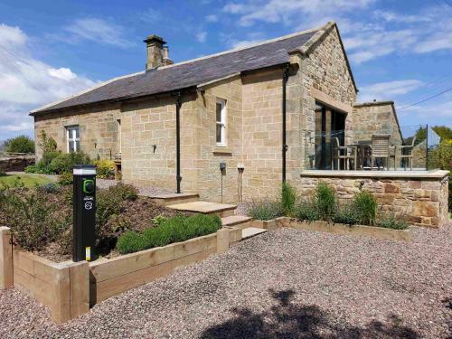 6 Star Unique & Gorgeous Cottage - Bridge Cottage