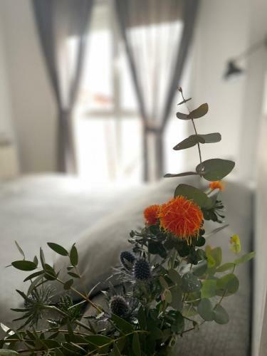 Apartamento Mabi L'atelier