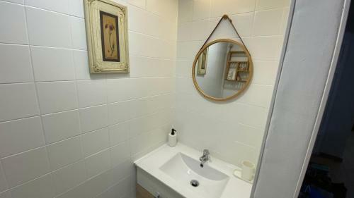 Apartamento Piso En El Centro de Vitoria Reci�n Reformado