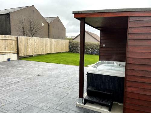 Aurora - Skyran Self Catering, Kirkwall