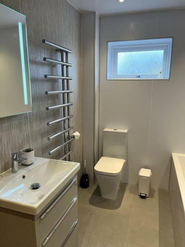 Aurora - Skyran Self Catering, Kirkwall