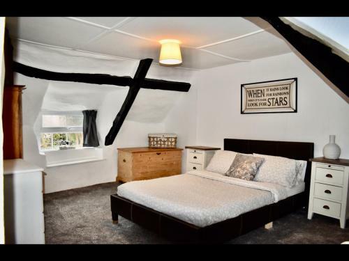 Gull Cottage Shaldon Devon Very Close To The Beach