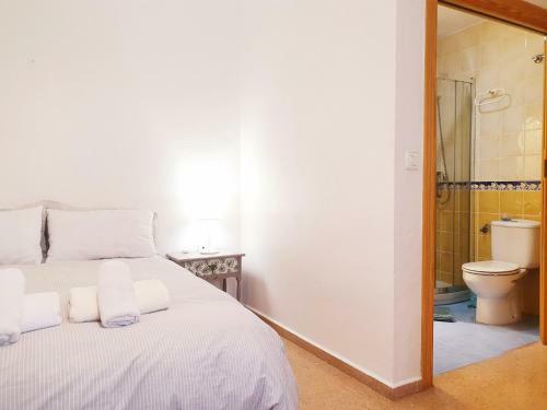 Apartamento Alameda Garden