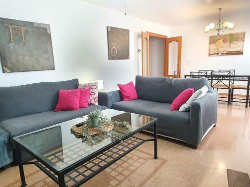 Apartamento Alameda Garden