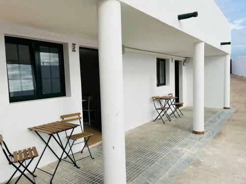 Apartamento Casa Gercko 3