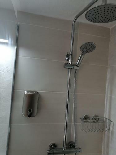 Apartamento Casa Gercko 3