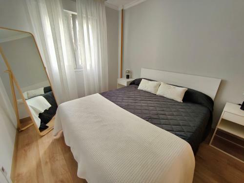Apartamento �tico Vacacional Con Piscina