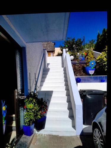 Apartamento Ferienwohnung Galina 1