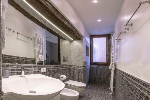 Luxury&wellness Apartments Venice