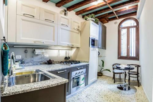 Luxury&wellness Apartments Venice